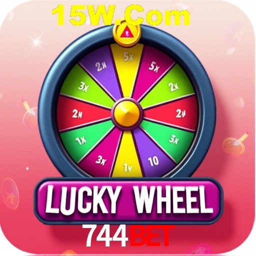 Descubra o Mundo do Cassino Online com 744Bet