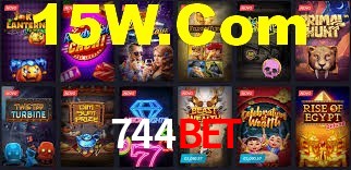 Aviator Game 744Bet