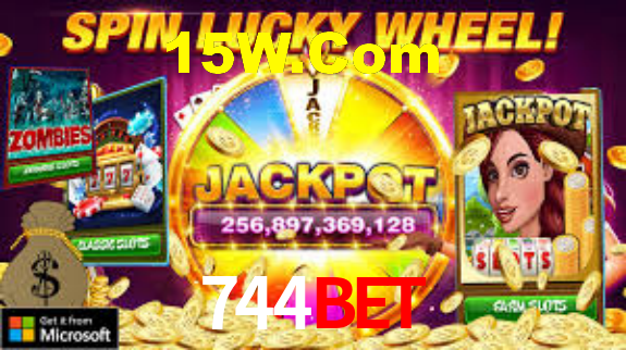 744Bet: A Experiência de Casino com Jogos de Mesa ao Vivo
