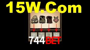 Tournaments 744Bet