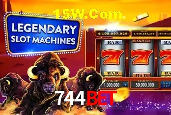 Promoção Relâmpago 744Bet