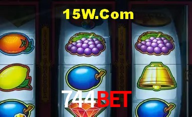 Estatísticas do Jogo 744Bet