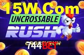 Spaceman Game 744Bet