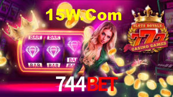 744 Bet