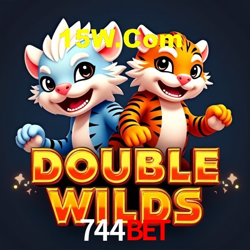 Casino Ao Vivo 744Bet