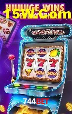 Ofertas Exclusivas 744Bet