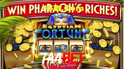 Jogos de Slot 744Bet