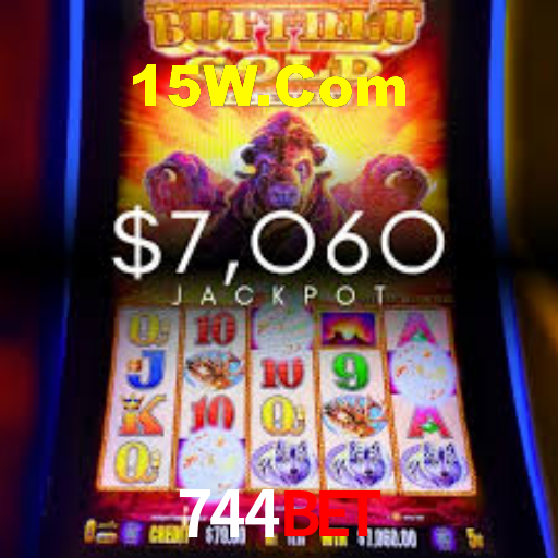 744Bet