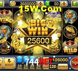 Jogo Spaceman 744Bet