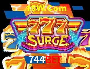 Provedores de Jogos 744Bet