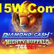 Blackjack Table 744Bet