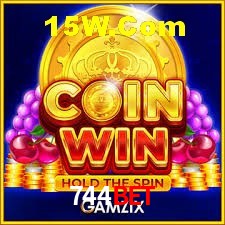 Game Providers 744Bet