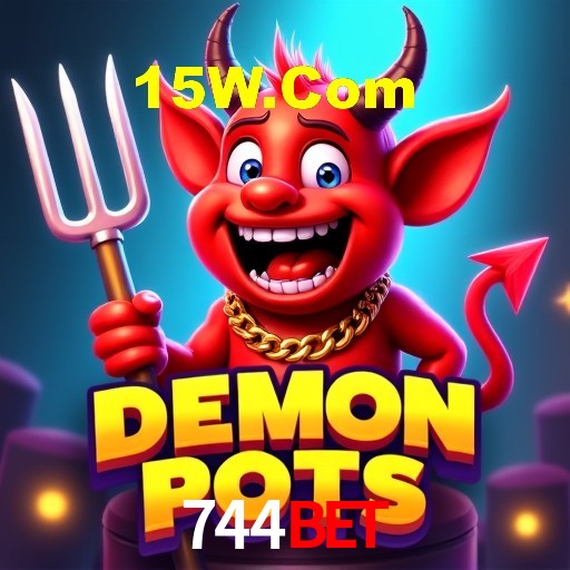 Bônus Diários 744Bet