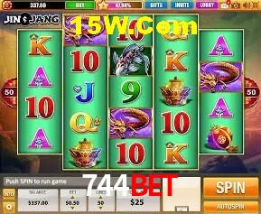 cassino 744Bet