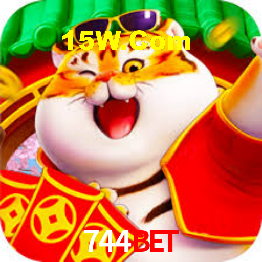 744 Bet