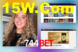 Programa VIP 744Bet
