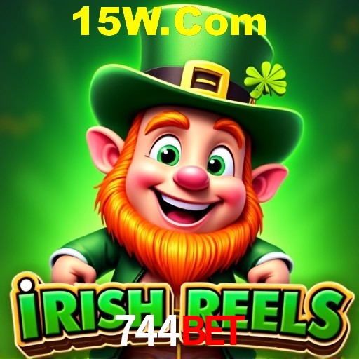 Weekend Specials 744Bet