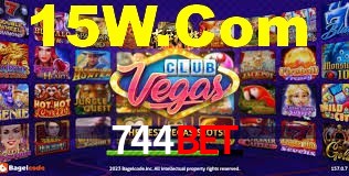 VIP Casino 744Bet