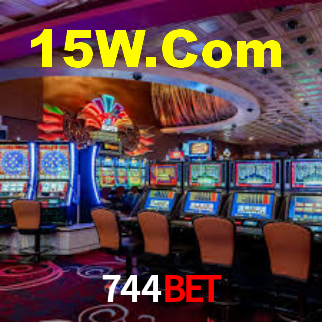 744Bet.Com