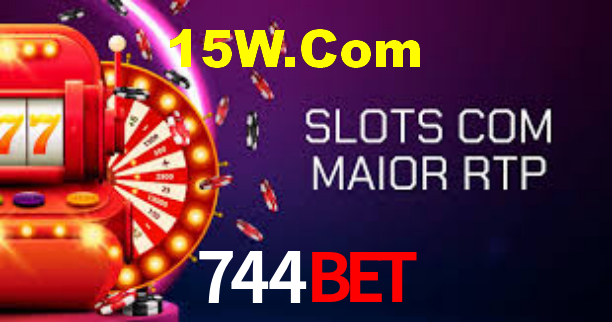 744 Bet