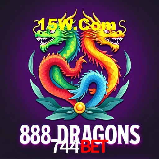 Programa VIP 744Bet