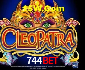 Diretório de Jogos 744Bet