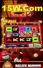 Promoções Sazonais 744Bet