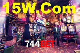 744Bet