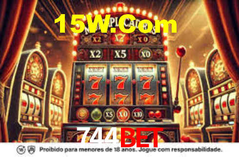 744Bet.Com