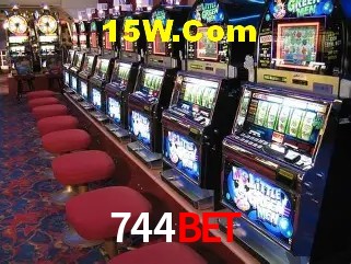 Login Seguro 744Bet