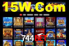 Ofertas Imperdíveis na 744Bet: Promoções e Bônus Que Valem a Pena