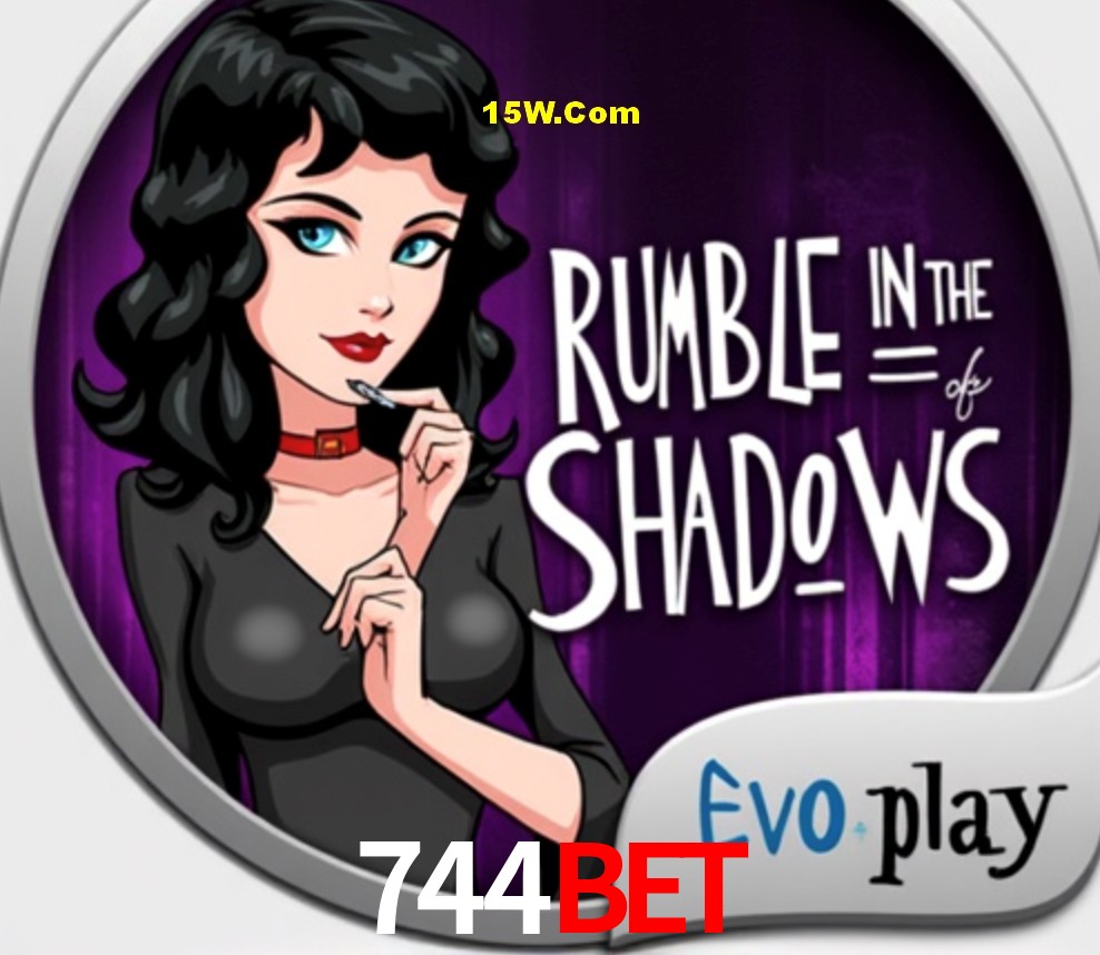 Casino VIP 744Bet