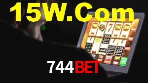 Daily Bonuses 744Bet