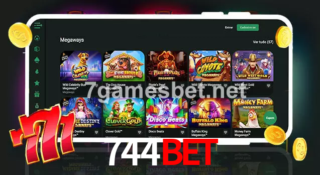 744Bet aplicativo
