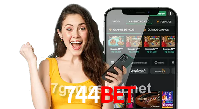 744Bet
